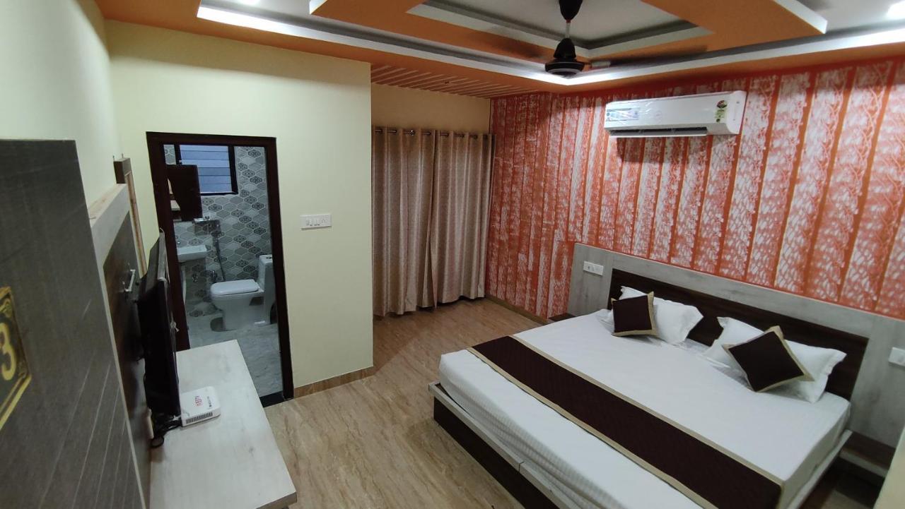 Hotel Diva Pushkar 4 Min Walking From Brahma Temple And Pushkar Lake Extérieur photo
