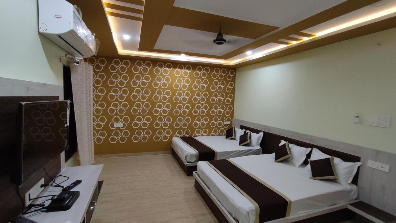 Hotel Diva Pushkar 4 Min Walking From Brahma Temple And Pushkar Lake Extérieur photo