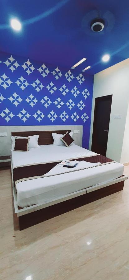 Hotel Diva Pushkar 4 Min Walking From Brahma Temple And Pushkar Lake Extérieur photo