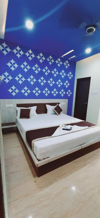 Hotel Diva Pushkar 4 Min Walking From Brahma Temple And Pushkar Lake Extérieur photo