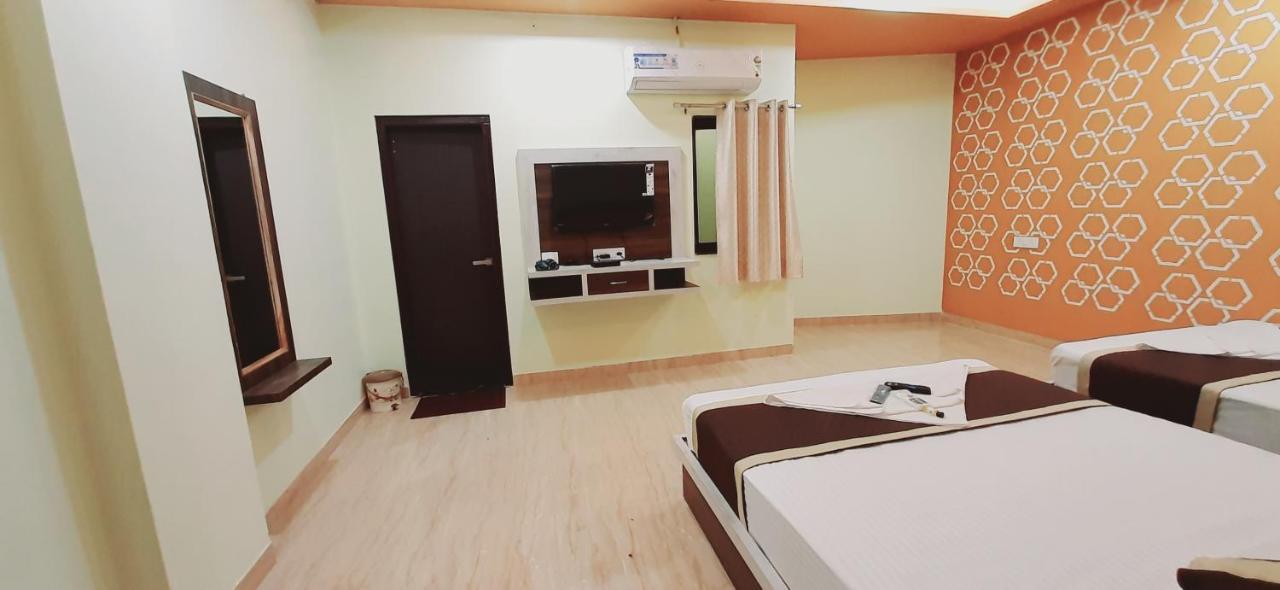 Hotel Diva Pushkar 4 Min Walking From Brahma Temple And Pushkar Lake Extérieur photo