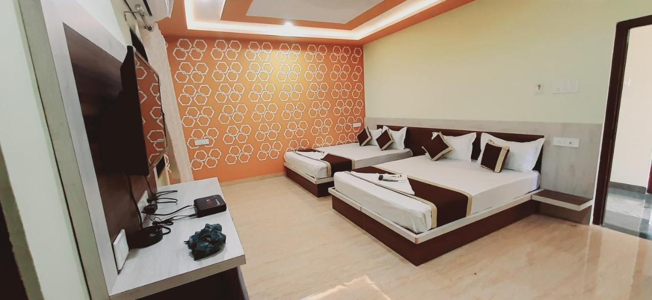 Hotel Diva Pushkar 4 Min Walking From Brahma Temple And Pushkar Lake Extérieur photo