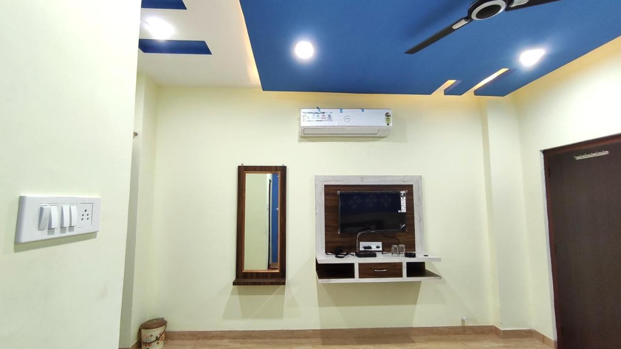 Hotel Diva Pushkar 4 Min Walking From Brahma Temple And Pushkar Lake Extérieur photo