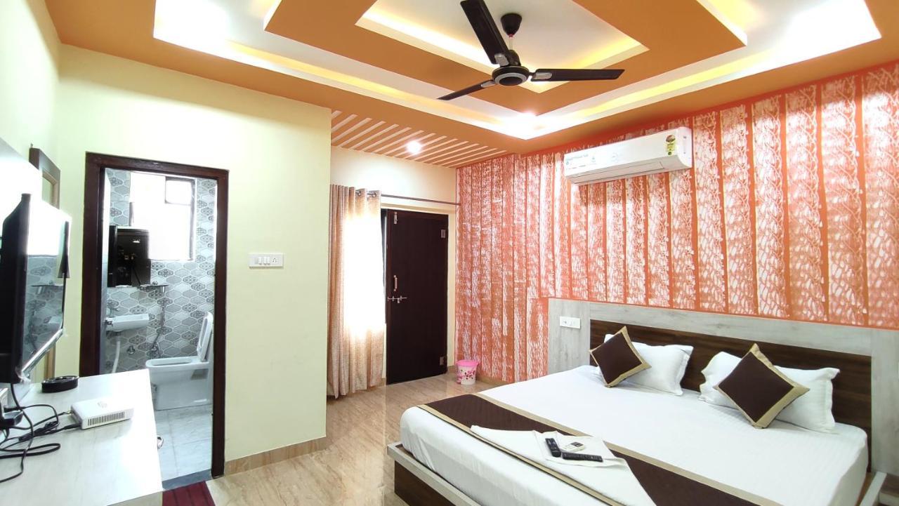 Hotel Diva Pushkar 4 Min Walking From Brahma Temple And Pushkar Lake Extérieur photo