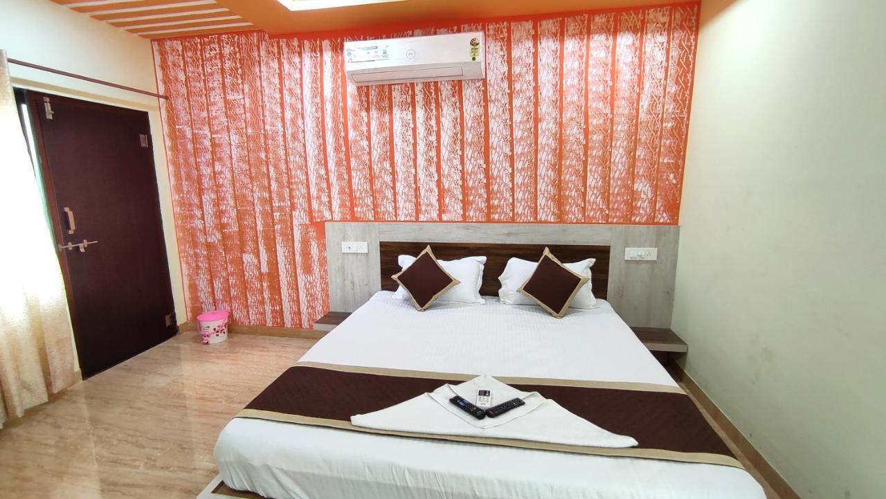 Hotel Diva Pushkar 4 Min Walking From Brahma Temple And Pushkar Lake Extérieur photo