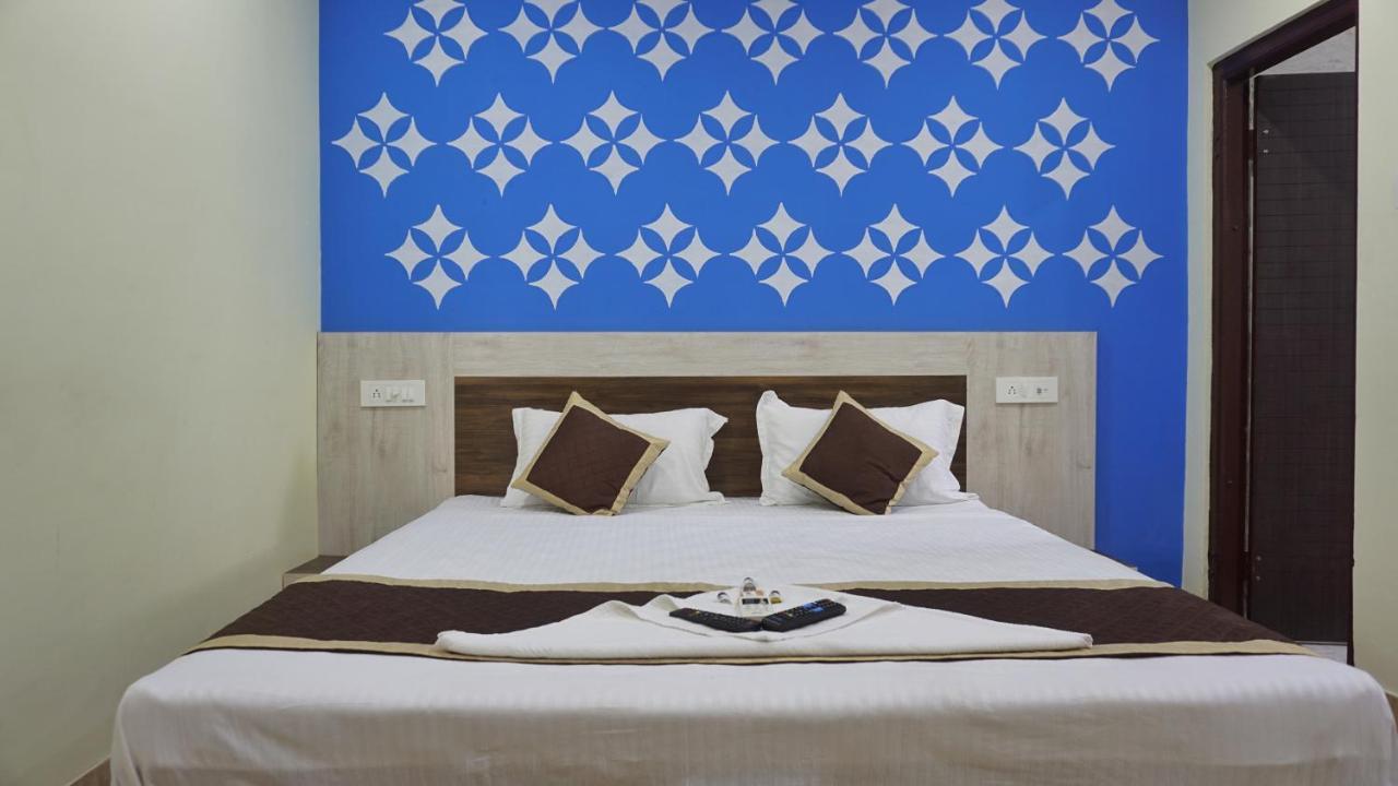 Hotel Diva Pushkar 4 Min Walking From Brahma Temple And Pushkar Lake Extérieur photo