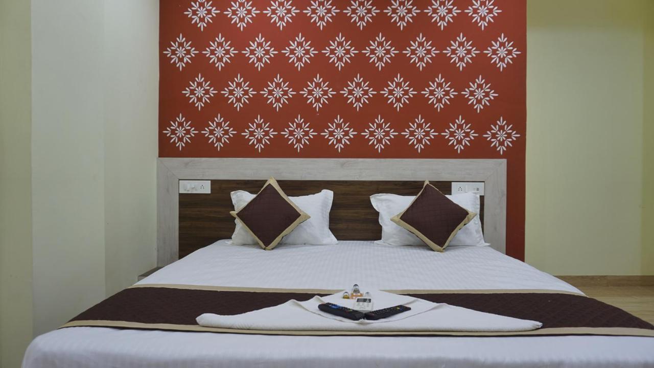 Hotel Diva Pushkar 4 Min Walking From Brahma Temple And Pushkar Lake Extérieur photo