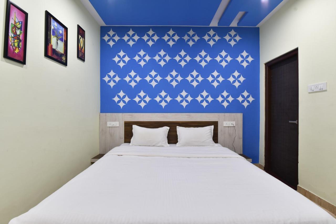 Hotel Diva Pushkar 4 Min Walking From Brahma Temple And Pushkar Lake Extérieur photo