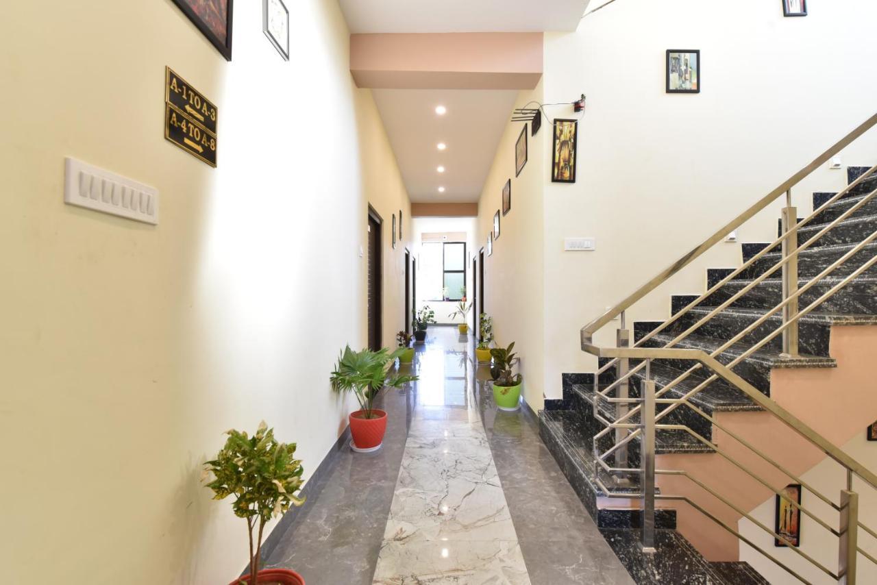 Hotel Diva Pushkar 4 Min Walking From Brahma Temple And Pushkar Lake Extérieur photo