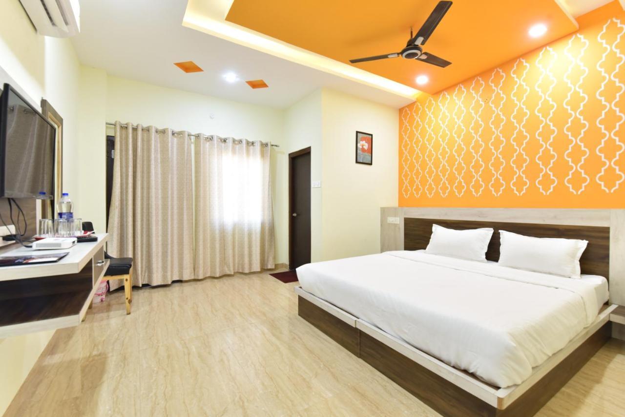 Hotel Diva Pushkar 4 Min Walking From Brahma Temple And Pushkar Lake Extérieur photo