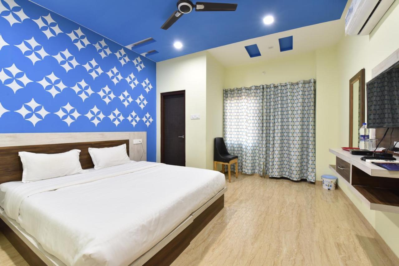 Hotel Diva Pushkar 4 Min Walking From Brahma Temple And Pushkar Lake Extérieur photo