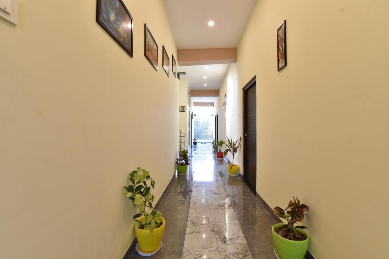 Hotel Diva Pushkar 4 Min Walking From Brahma Temple And Pushkar Lake Extérieur photo