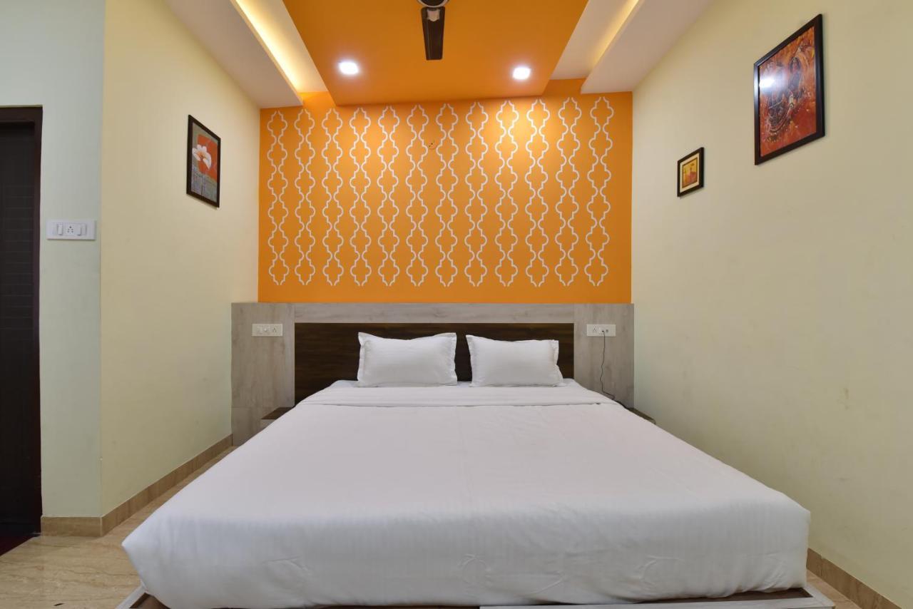 Hotel Diva Pushkar 4 Min Walking From Brahma Temple And Pushkar Lake Extérieur photo