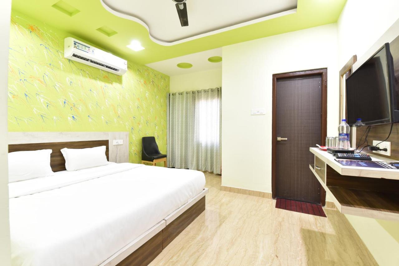Hotel Diva Pushkar 4 Min Walking From Brahma Temple And Pushkar Lake Extérieur photo