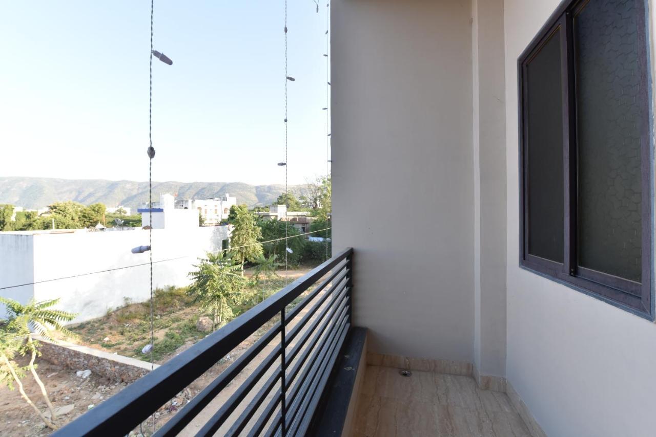 Hotel Diva Pushkar 4 Min Walking From Brahma Temple And Pushkar Lake Extérieur photo