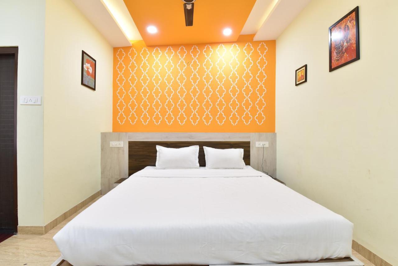 Hotel Diva Pushkar 4 Min Walking From Brahma Temple And Pushkar Lake Extérieur photo